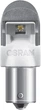 Автолампы Osram LEDriving Premium P21W 6000K 12V 2W (7556CW-02B) - изображение 1