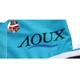 Чоловічі плавки AQUX 104 5XL колір бірюзовий - зображення 6