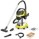 Пилосос Karcher WD 6 PS V-30/6/22/T (1.628-360.0) 248871 - зображення 1