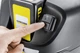 Пылесос Karcher AD 2 Battery (1.348-300.0) 248872 - изображение 8