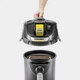 Пылесос Karcher AD 2 Battery (1.348-300.0) 248872 - изображение 9