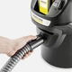 Пылесос Karcher AD 2 Battery (1.348-300.0) 248872 - изображение 11