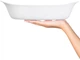Форма для запекания Luminarc Smart Cuisine 28х17 см (N3567) - изображение 3