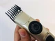 Аккумуляторный мужской триммер VGR V-031 для бороды с регулировкой длины - изображение 7