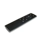Пульт д/к OEM JM-DS 4-zone 2.4g remote 12кнопок універсальний чорний (00-00003829) - изображение 2
