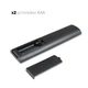 Пульт д/к OEM JM-DS 4-zone 2.4g remote 12кнопок універсальний чорний (00-00003829) - изображение 3