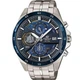 Часы мужские наручные Casio Edifice EFR-556DB-2AVUEF (модуль 5451) - изображение 1