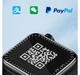 Розумний годинник Smart Watch XO W7 Pro підтримує Alipay,NFC IP67 Battery 200mAh Android и iOS Black - зображення 3