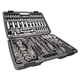 Набор инструментов VIGOR 1/4"-3/8"-1/2" 172 предметов (V2461N) - изображение 3
