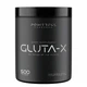 Глютамин Powerful Progress L-Glutamine 500 грамм Апельсин - изображение 1