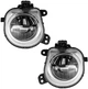 Туманка Фары противотуманка ПТФ LED BMW X3 X5 F15 F16 F25 F26 F85 63177317251 63177317252 2 шт - изображение 1