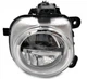 Туманка Фары противотуманка ПТФ LED BMW X3 X5 F15 F16 F25 F26 F85 63177317251 63177317252 2 шт - изображение 3