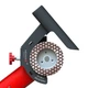 Кожух для отведения пыли Mechanic TileDUSTER (19568443013) - изображение 3
