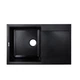 Кухонная мойка Lidz 790x495/230 ANT-15 (LIDZANT15790495200) - изображение 1