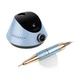 Фрезер для маникюра Nail Drill X2 PRO OCEAN BLUE 65 Ватт, 35 000 об./мин. - изображение 3