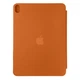 Чохол книжка TPU ARS Smart для Apple iPad Air 10.9 2020 Orange (ARS59466) - зображення 2