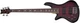 Бас-гитара пятиструнная левосторонняя SCHECTER STILETTO EXTREME-5 BCHL/H - изображение 2
