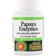 Папайя Natural Factors Papaya Enzymes with Amylase & Bromelain 120 Chewable Tabs NFS-01749 - изображение 1