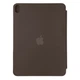 Чехол Original Smart Case для Apple iPad Air 10.9 M1 (2022)/Air 10.9 (2020) Dark Brown (ARM59456) - изображение 2