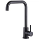 Смеситель для кухни Globus Lux Alpen SBT1-203L-BB 000024953 - изображение 1