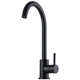 Смеситель для кухни Globus Lux Alpen SBT1-203S-BB 000024954 - изображение 2