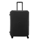 Чемодан на 4 колесах 116 л Lojel Voja L, Midnight Black - изображение 4