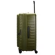 Чемодан на 4 колесах 130 л Lojel Cubo 18 L, Желтый - изображение 4