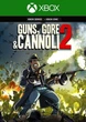 Ключ активации Guns, Gore and Cannoli 2 для Xbox One/Series - изображение 1