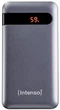 Павербанк УМБ Intenso 10000mAh 20W Grey (4034303026814) - изображение 2