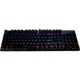 Клавиатура Hator Starfall Outemu Red Ukr (HTK-608) Black - изображение 1