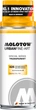 Акрилова фарба Molotow Urban Fine-Art ефект Transparent 400 мл №425 Жовта диня прозора (MO337314) - зображення 1