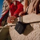 Беспроводная Bluetooth-колонка Marshall Willen, 15 часов воспроизведения, водонепроницаемая, быстрая зарядка. - изображение 6