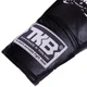 Снарядные перчатки кожаные TOP KING Pro TKBMP-CT размер: S Цвет: Черный - изображение 3