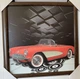 Картина модульна Art galery "Cars" 3х25х25 см присипка 3 модуля 40004245a - зображення 6