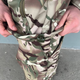 Костюм тактический soft shell мультикам, Зимняя форма Softshell , Костюм демисезонный Multicam софтшел 46р. - изображение 9