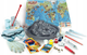 Науковий набор Вулканологічний експеримент Scientific Fun Volcanology Clementoni (50327) - зображення 3