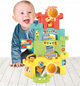 Інтерактивна башня Ball tower Clementoni (17226) - зображення 5