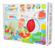 Навчальний килимок Clementoni Сенсорна стежка Soft Clemmy (17352) - изображение 1