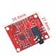 Модуль сердцевого ритму та ЕКГ AD8232 з електродами Lead Heart Rate Monitor - зображення 3