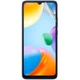 Пленка защитная Drobak Hydrogel Samsung Galaxy M33 5G (444497) (444497) - изображение 1