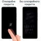 Пленка защитная Drobak Hydrogel Samsung Galaxy M33 5G (444497) (444497) - изображение 3
