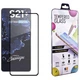 Стекло защитное Drobak Samsung Galaxy S21 Plus (464611) - изображение 1