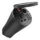 Автомобильный инвертор 12V/220V 150W (300W peak power), USB*2(5V/2.1A) AMiO (AMiO_02469) (AMiO_02469) - изображение 1