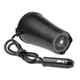 Автомобильный инвертор 12V/220V 150W (300W peak power), USB*2(5V/2.1A) AMiO (AMiO_02469) (AMiO_02469) - изображение 6