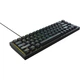 Клавиатура Xtrfy K5 68 keys Kailh Red Hot-swap RGB UA Black (K5-RGB-CPT-BLACK-R-UKR) - изображение 10