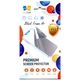 Стекло защитное Drobak Samsung Galaxy A03s (606007) - изображение 4
