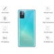 Стекло защитное Drobak camera Samsung Galaxy M51 (232331) - изображение 2
