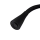 Смеситель Kroner Kuche-C031BLK (CV024338) - изображение 8
