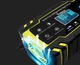 Автомобильное зарядное устройство NWOUIIAY (8A 12V/24V) Multi Protections, Автоматическое разумное зарядное устройство с сенсорным ЖК-экраном для автомобиля, мотоцикла, газонокосилки или лодки. Цвет: Черно-желтый - изображение 5