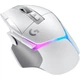 Миша бездротова Logitech G502 X Plus White (910-006171) - изображение 1